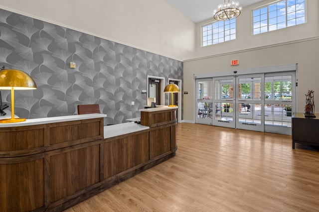 Copperfield-Estates-002 - Lobby