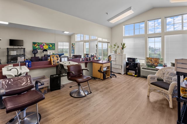 Copperfield-Estates-024 - Professional Salon and Barbershop