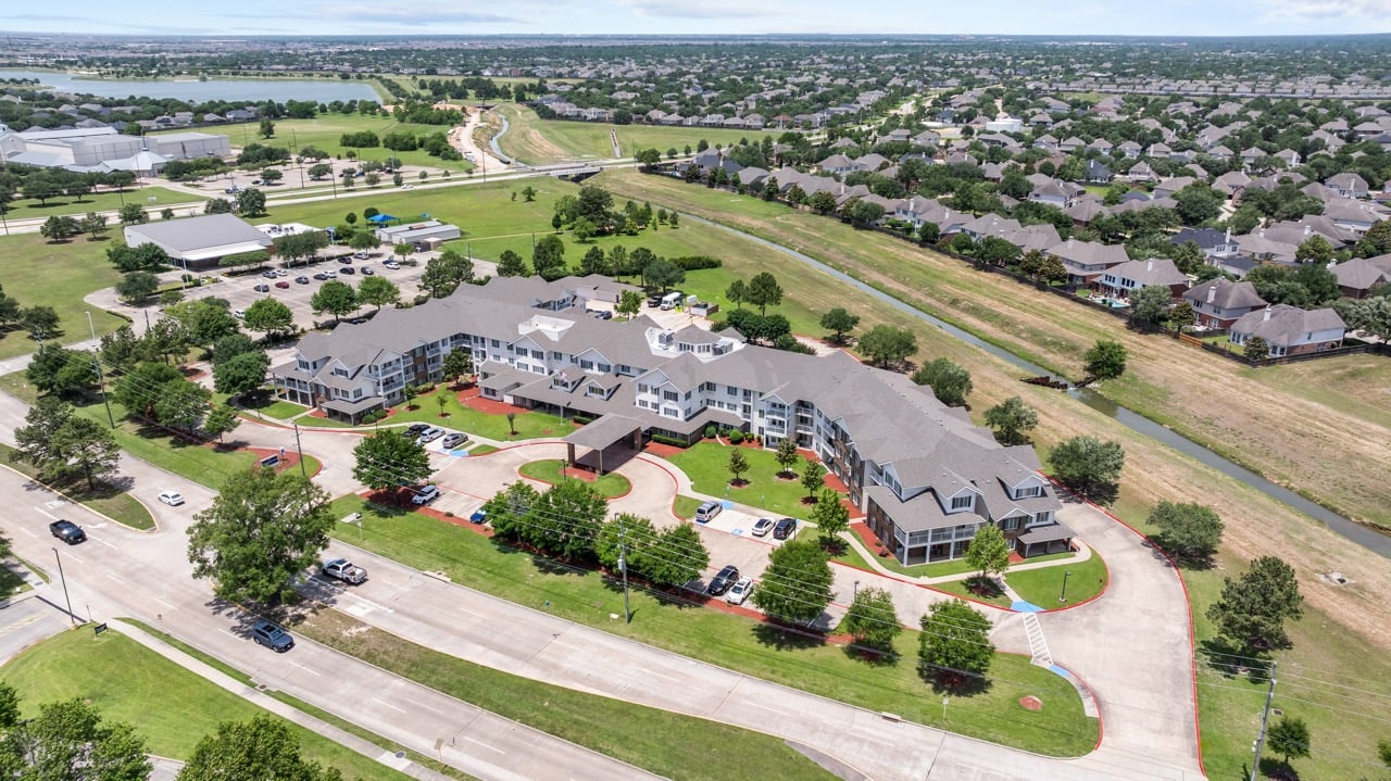 Copperfield Estates - Sky Active Living Featured Image