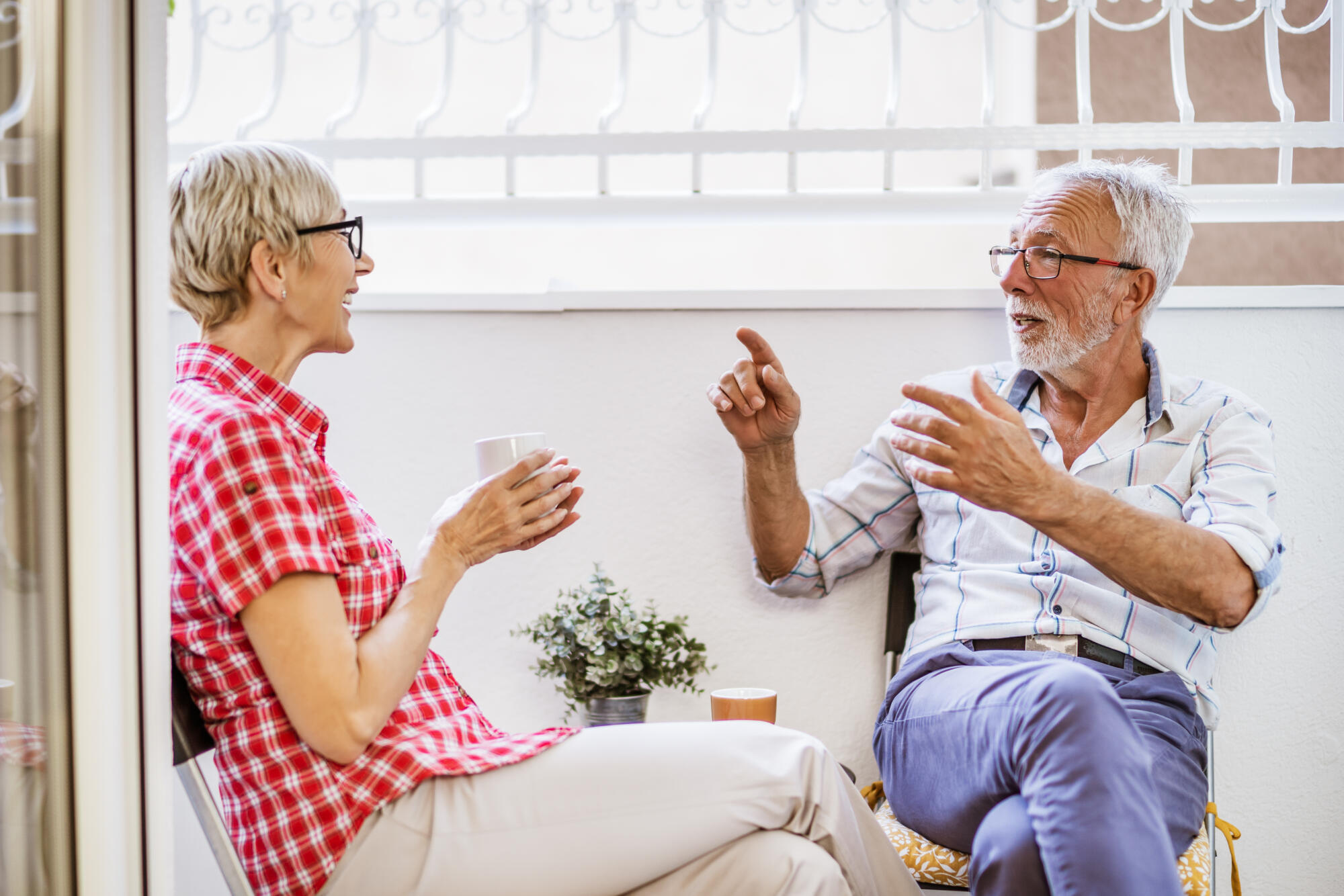 Affordable Independent Living for Seniors: How to Find the Right Fit