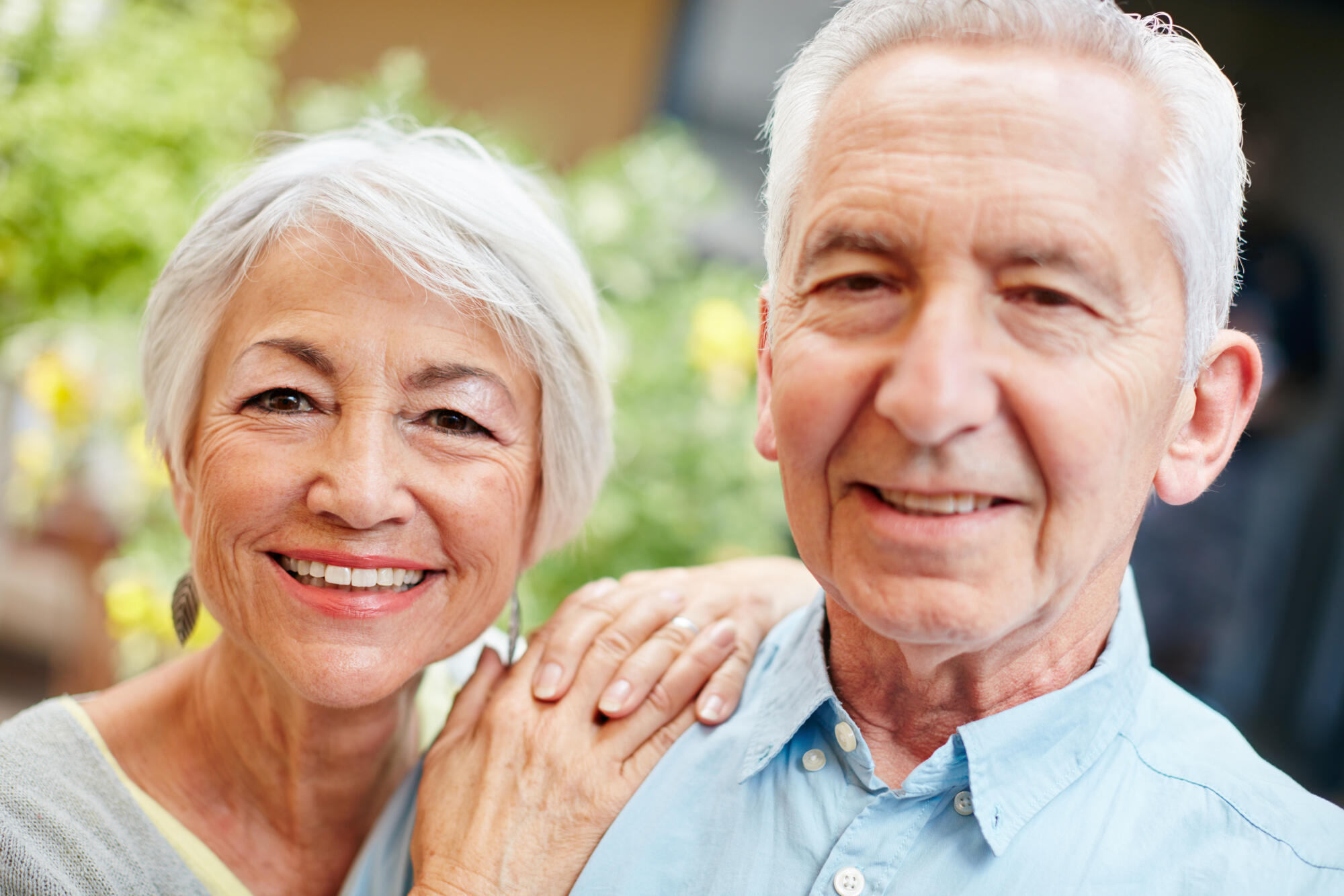 Independent Senior Living in Houston, TX That Fosters Growth and Vitality