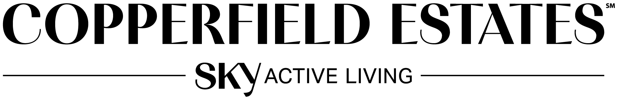 Copperfield Estates